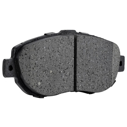 Ceramic Brake Disc and Pad Set for GS300 1998-2005 Lexus