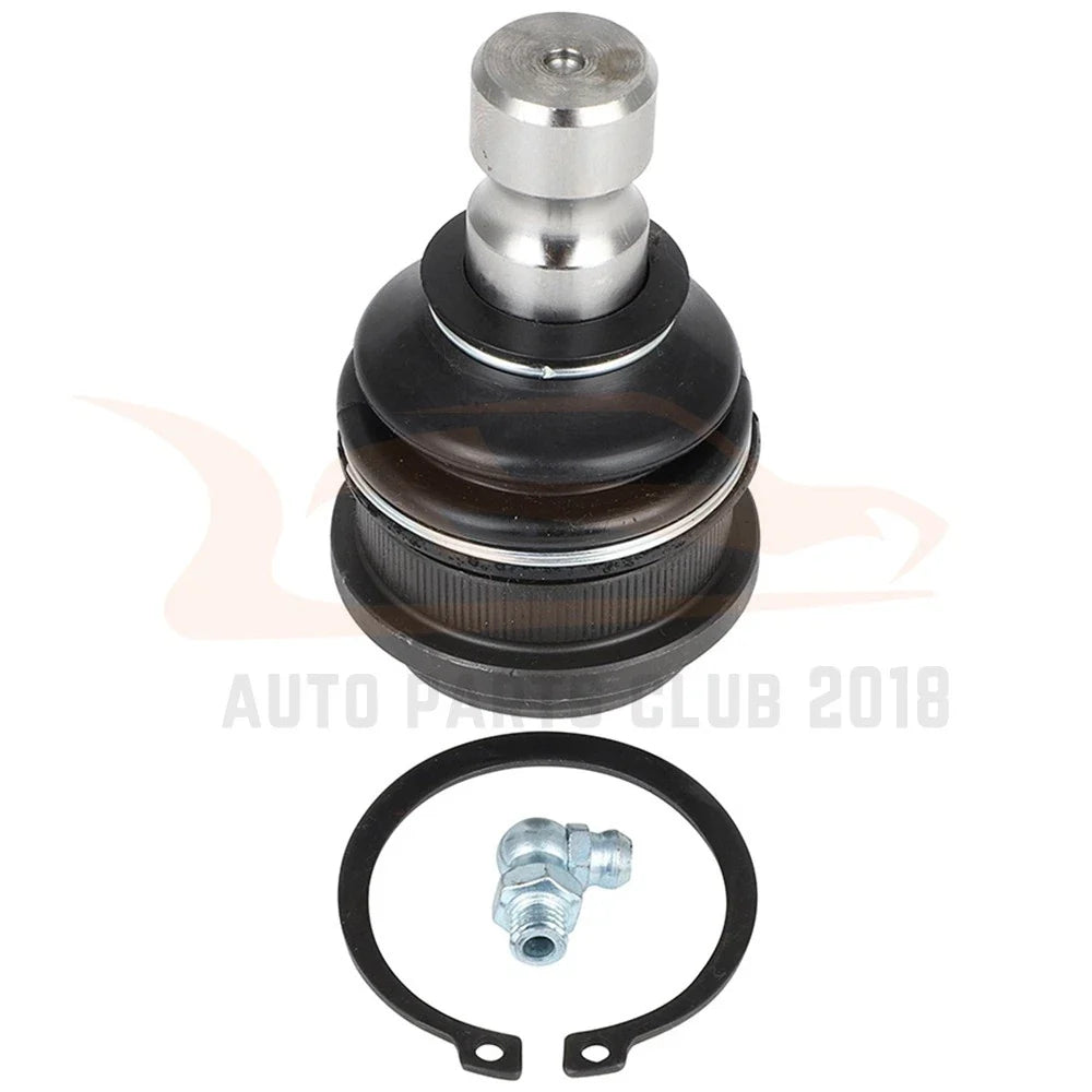 Front Lower Ball Joints & Inner Tie Rod End for Chrysler Sebring (2001–2005)