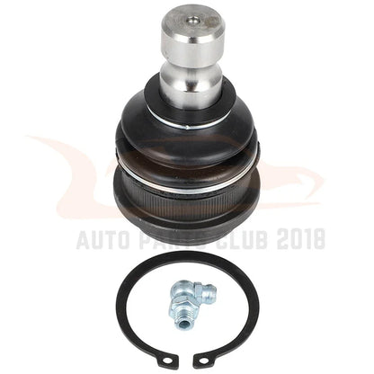 Front Lower Ball Joints & Inner Tie Rod End for Chrysler Sebring (2001–2005)
