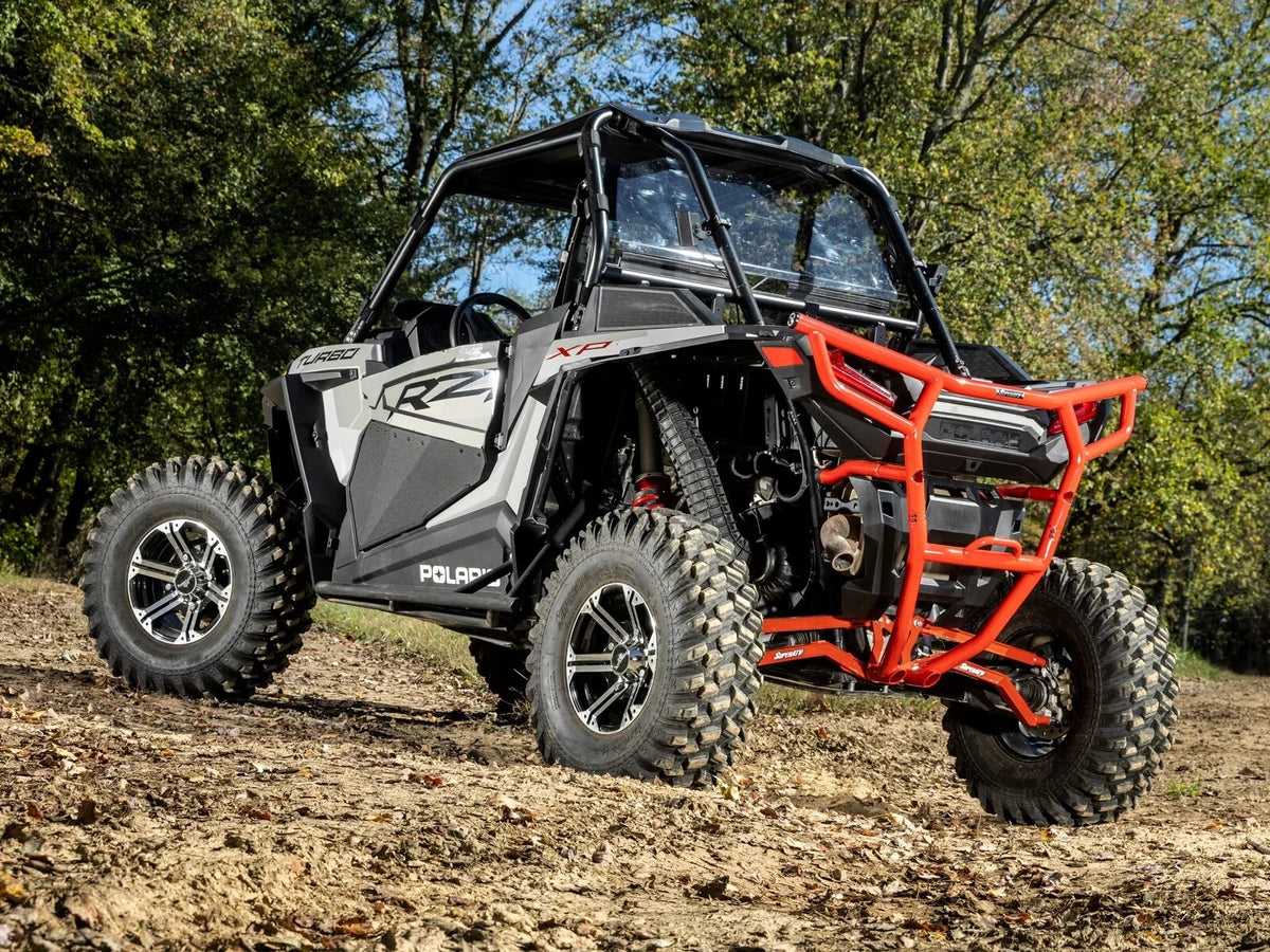 Rear Radius Arms, High Clearance for Polaris RZR RS1 2018-2023