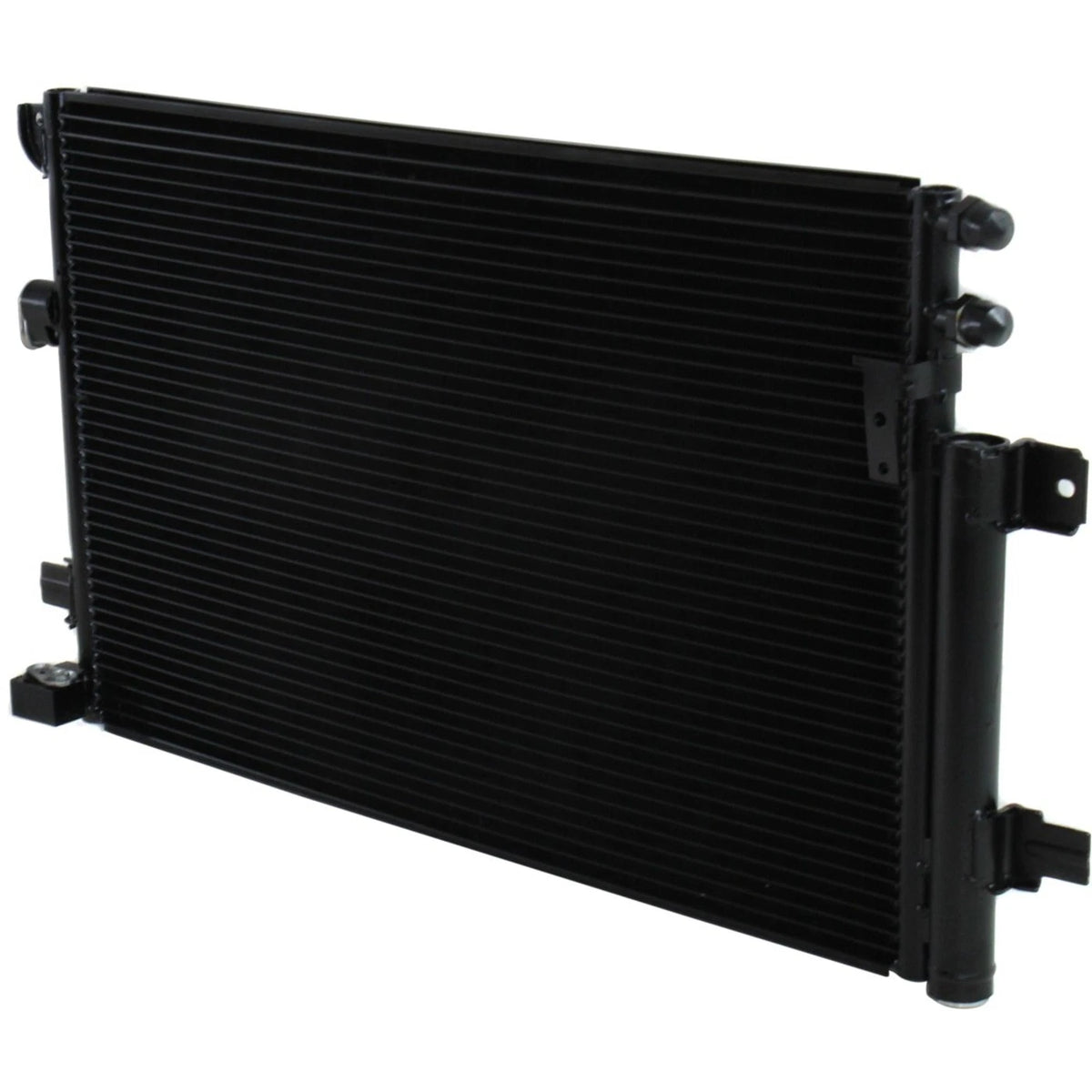 AC Condenser with Receiver Drier for Chrysler Pacifica (2017–2023)