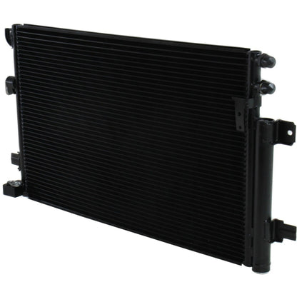 AC Condenser with Receiver Drier for Chrysler Pacifica (2017–2023)