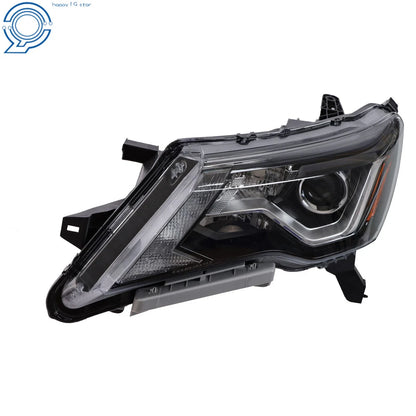 Halogen LED Headlight for Nissan Pathfinder (2017–2020) DRL260609PF9A