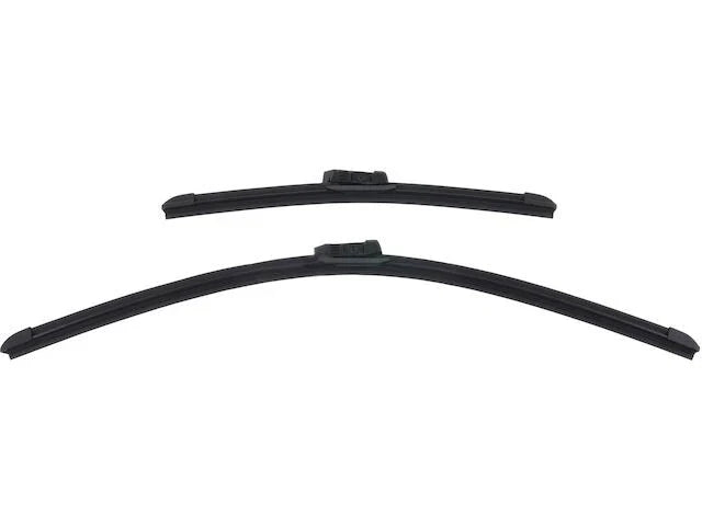 Front Wiper Blade Set for Jaguar F-Pace (2017–2024) DY439SD