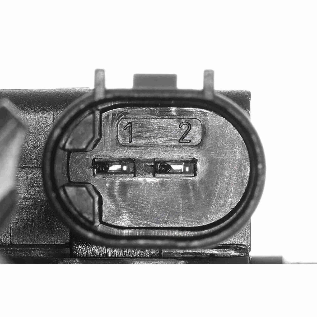 Vemo Windshield Washer Nozzle for VW (Right, 2000–2023) V10-08-0367
