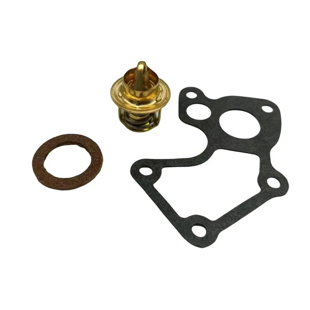 Thermostat Kit 382385 for Johnson Evinrude Outboard 55-75 HP