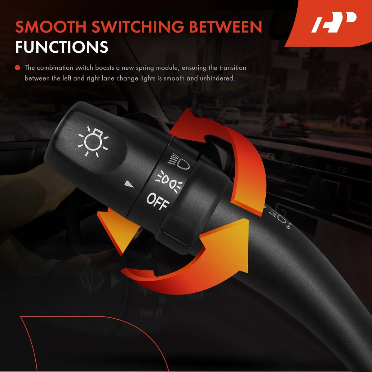 Signal Switch for Kia Optima 2010 Model