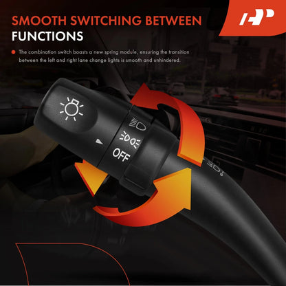 Signal Switch for Kia Optima 2010 Model