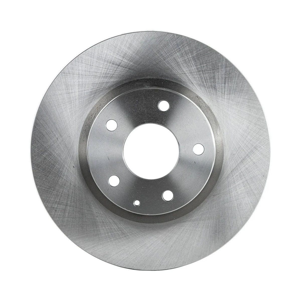 Brake Pad and Disc Rotor Kit for Mazda CX-5 2013-2015