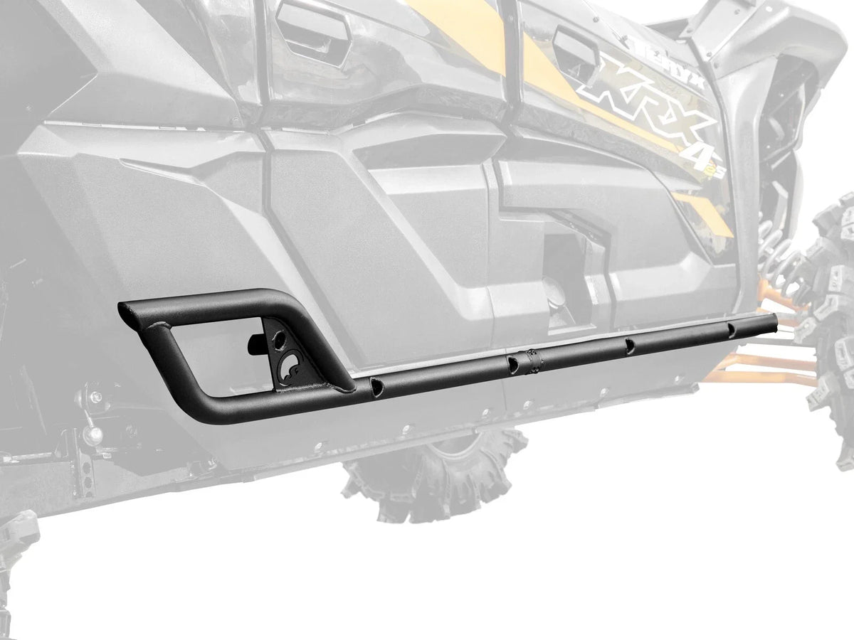 SuperATV Nerf Bars for Kawasaki Teryx KRX 4 1000 (2023+)