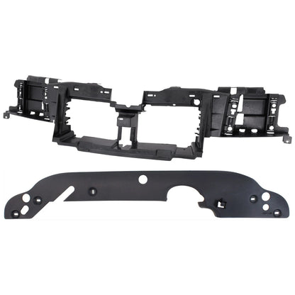 Radiator Support Header Panel for GMC Envoy XL XUV (2004–2005)