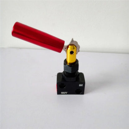 Racing Vehicles Adjustable Brake Bias Proportion Valve