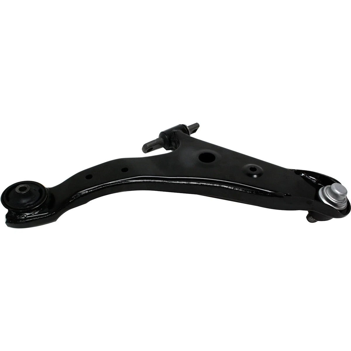 2001-2006 Hyundai Santa Fe Front Driver Side Lower Control Arm