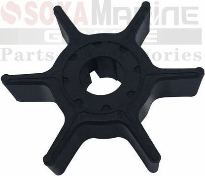 Service Kit for Yamaha Marine Water Pump 6HP 8HP (18-3450, 68T-W0078-00)