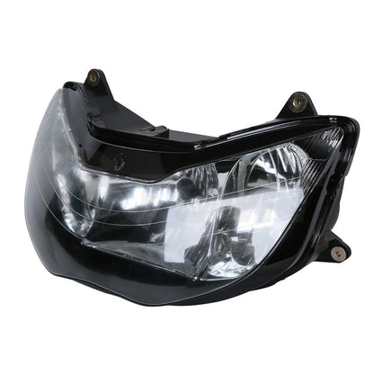 Headlight & Upper Fairing Stay Bracket for Honda CBR900RR CBR929RR (2000–2001)