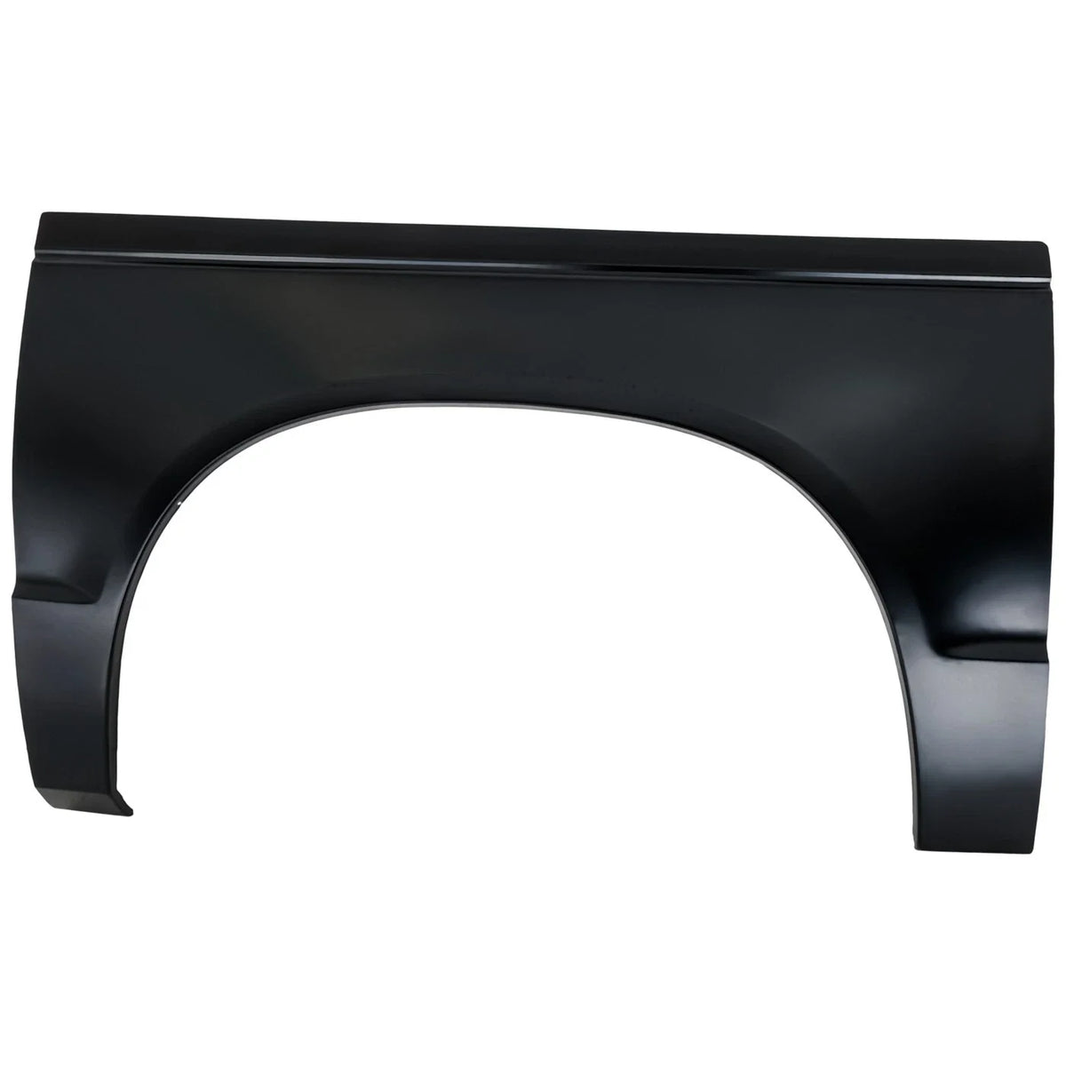 Wheel Arch Repair Panel for Chevy S10 Pickup, GMC S15 (Driver Left)