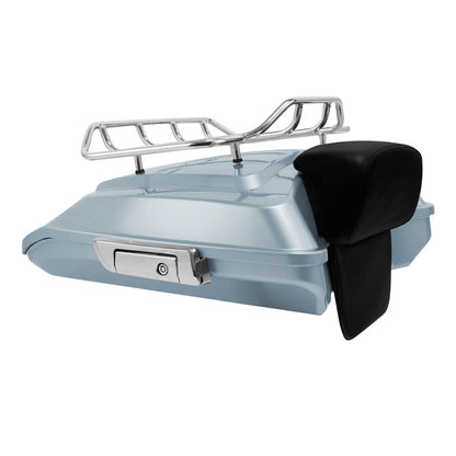Trunk Pad for Road Glide Harley Touring 2014-2023