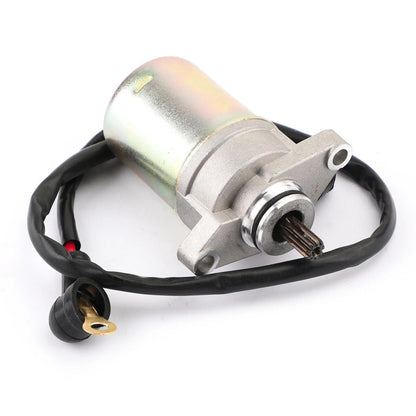 Starter Motor for ATV Bombardier DS70 DS90 Mini 2008-2018 V31200DGF000