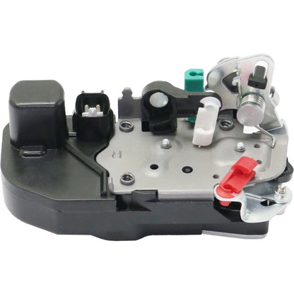 Rear Door Lock Actuator Set for Dakota, Durango (1998-2004)