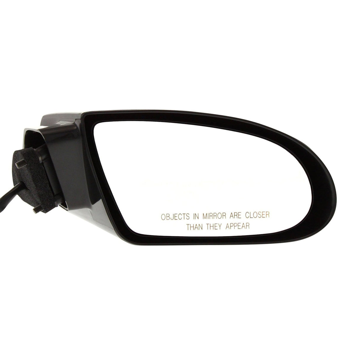 Right Passenger Mirror Replacement for Chevy Camaro