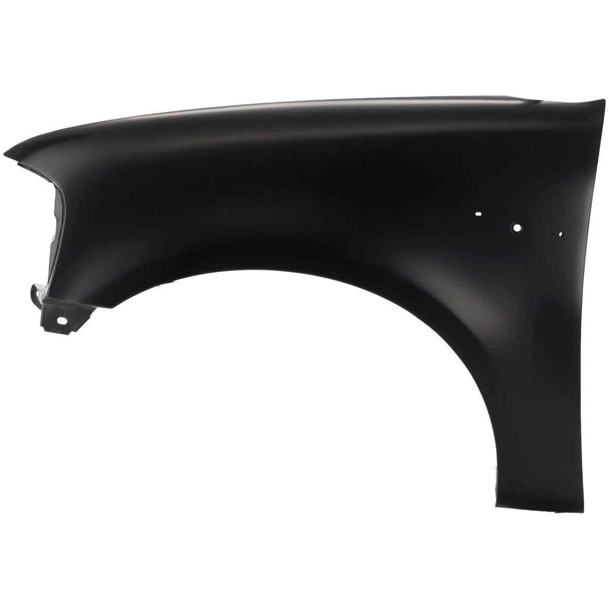 Fender for Ford F-150 (1997–2003) Front Driver Side