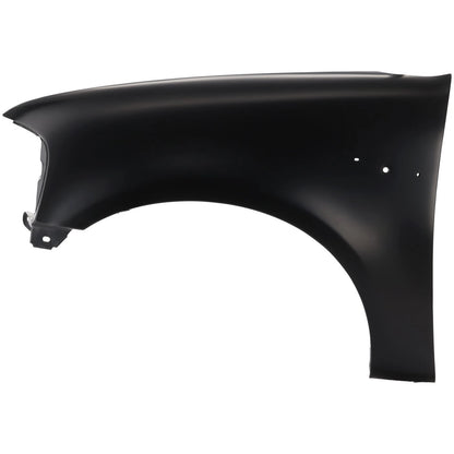 Fender for Ford F-150 (1997–2003) Front Driver Side