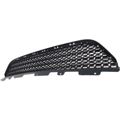 Bumper Face Bar Grille for Dodge Durango (2014–2020) 5113684AB