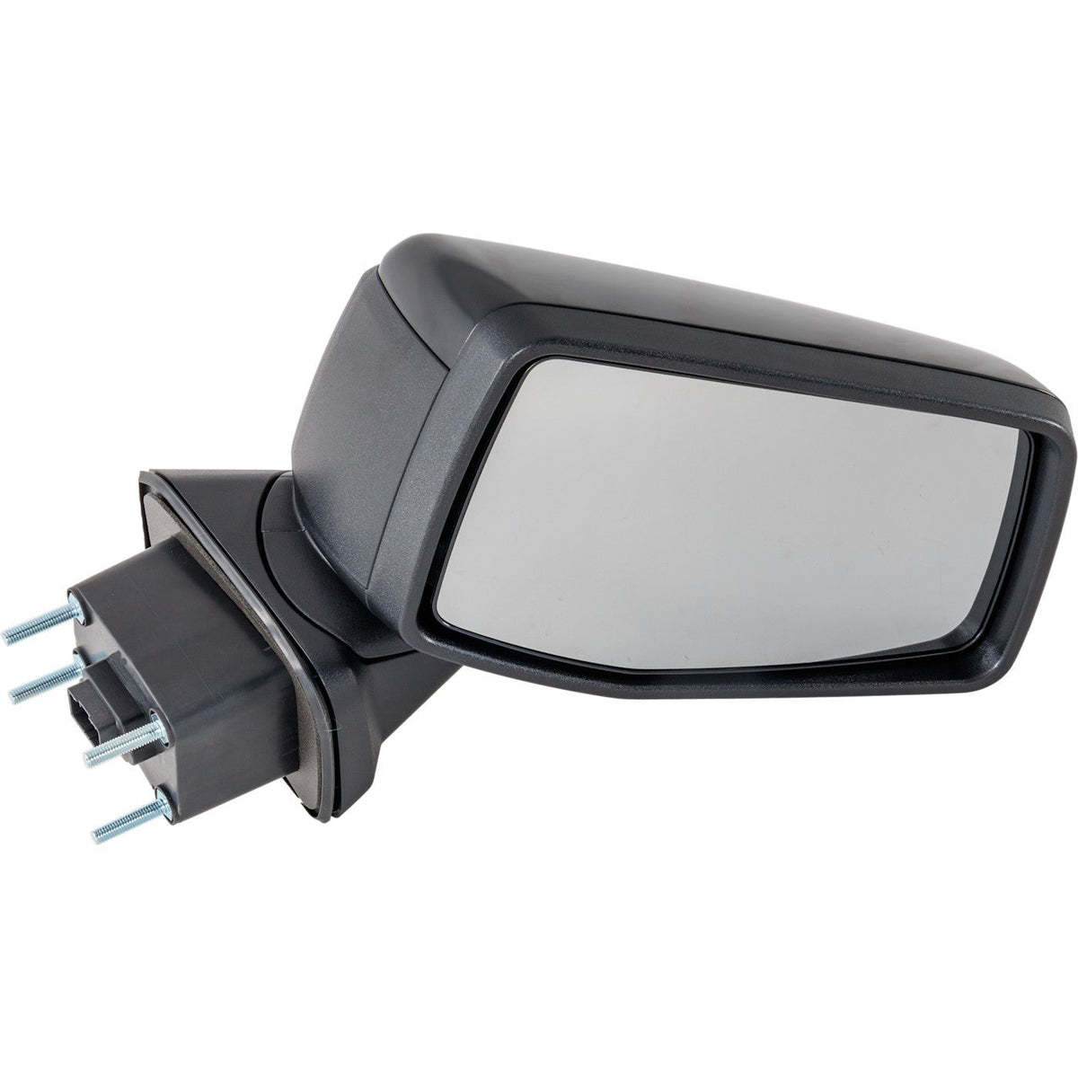 Heated Power Mirror for Right Side GMC Sierra 1500 (2019–2023)