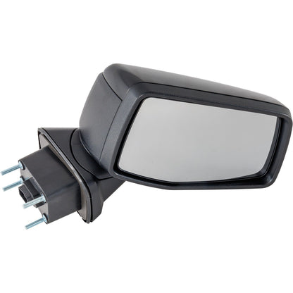 Heated Power Mirror for Right Side GMC Sierra 1500 (2019–2023)