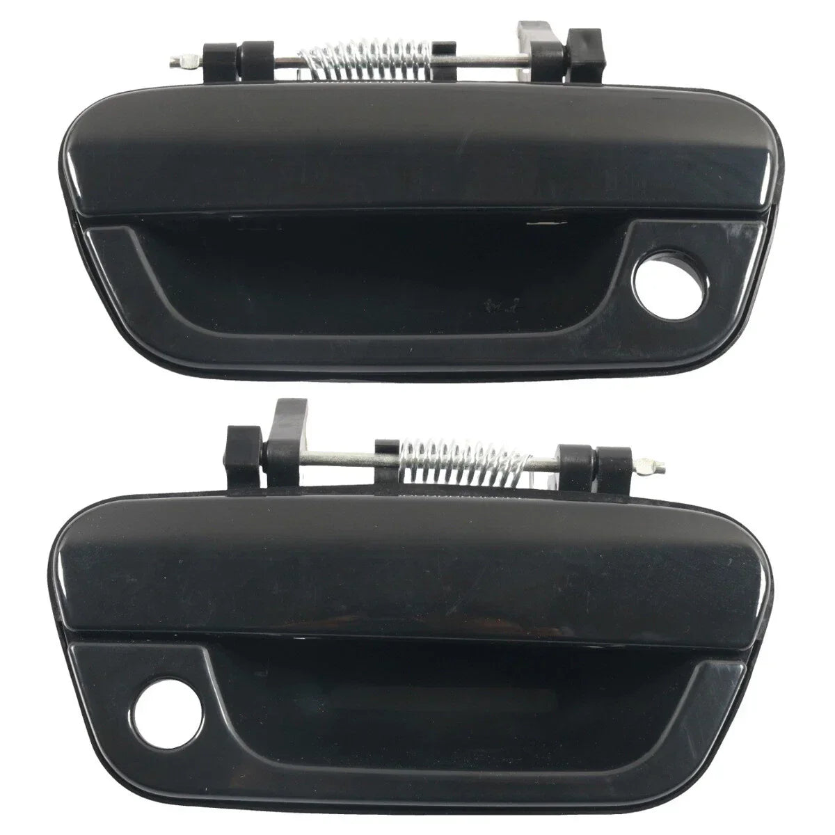 Outer Door Handle for 2010-2014 Holden Barina Spark