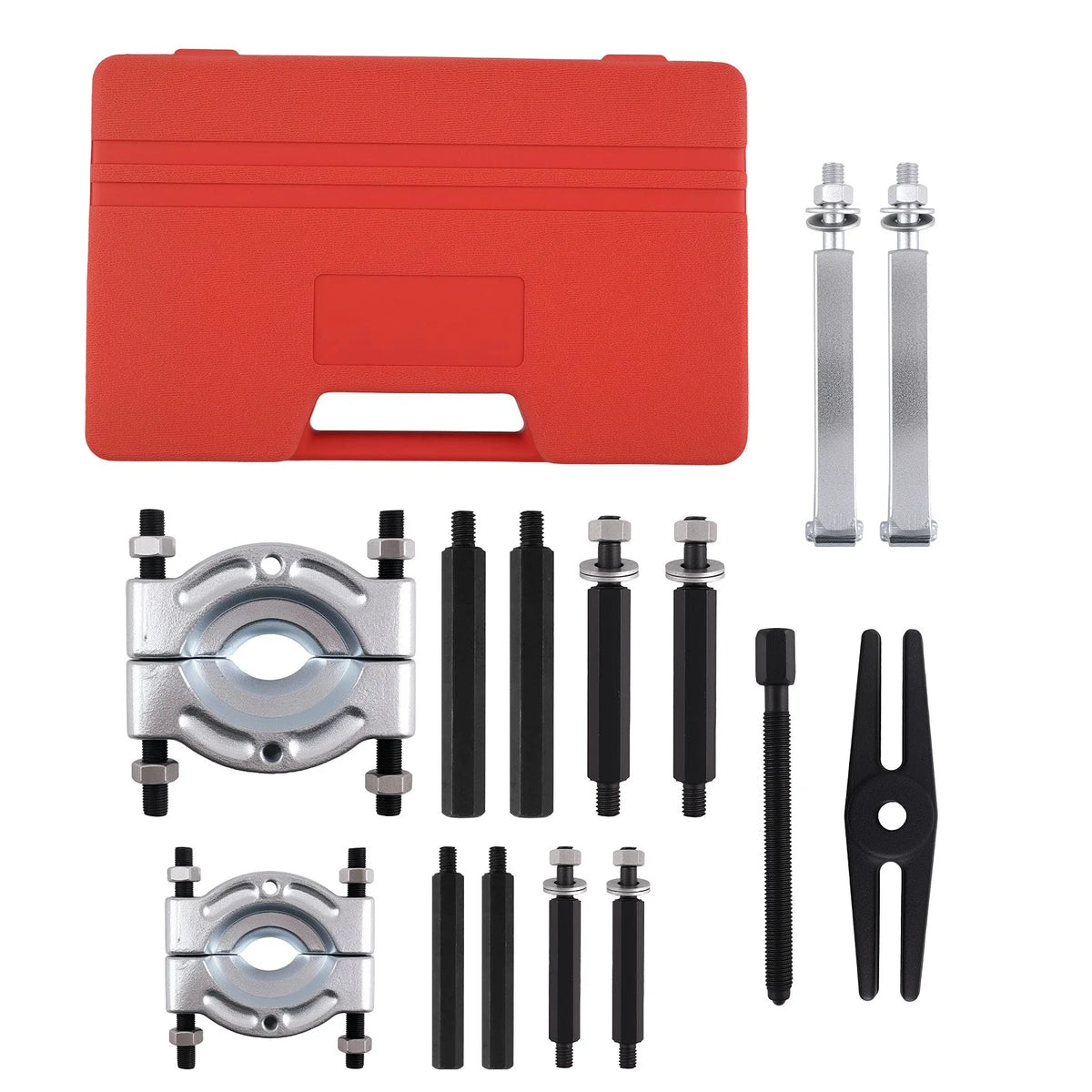 Bearing Kit with 2-Inch Separator