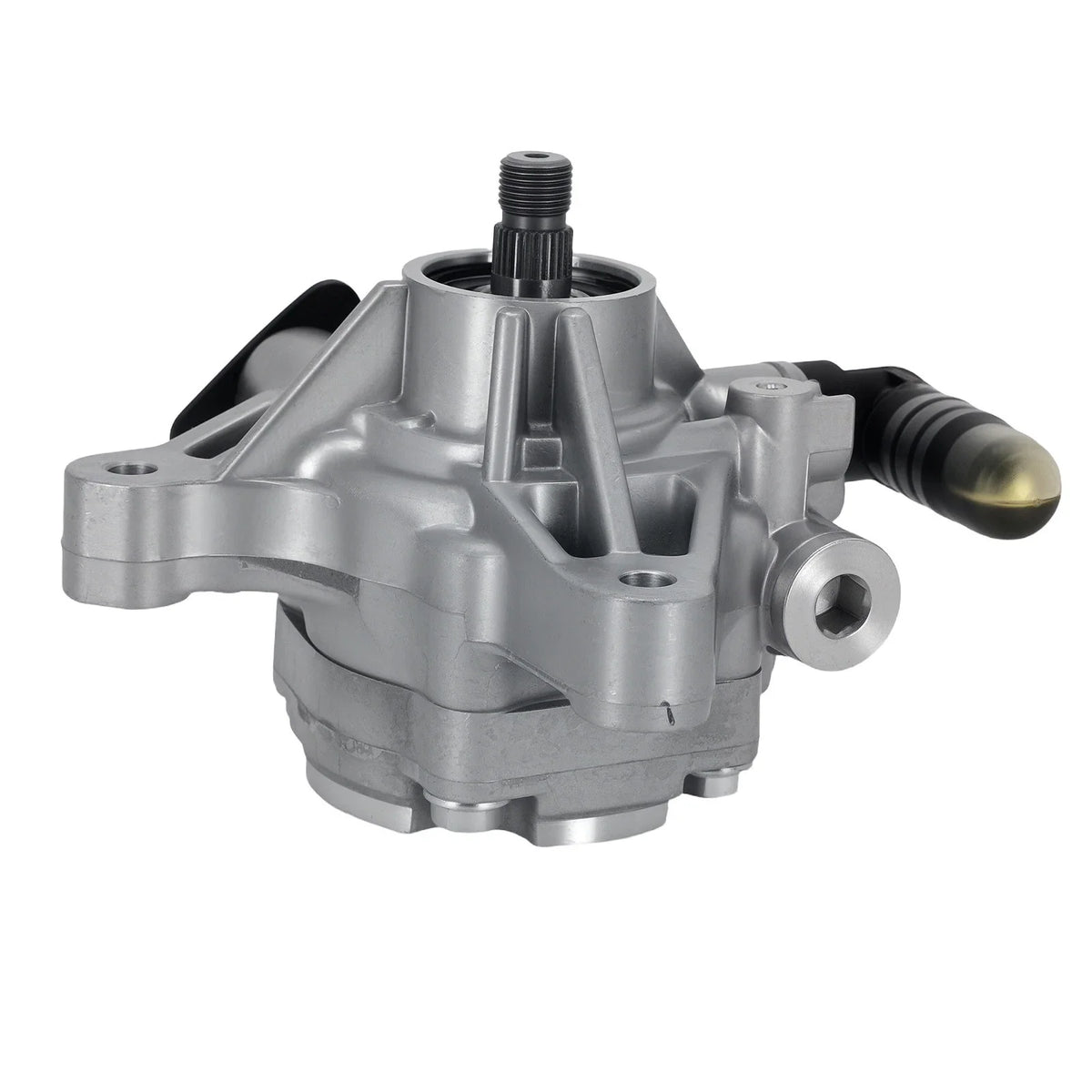 2.4L Power Steering Pump for Honda Accord L4 (2003–2005) 56110RAAA01