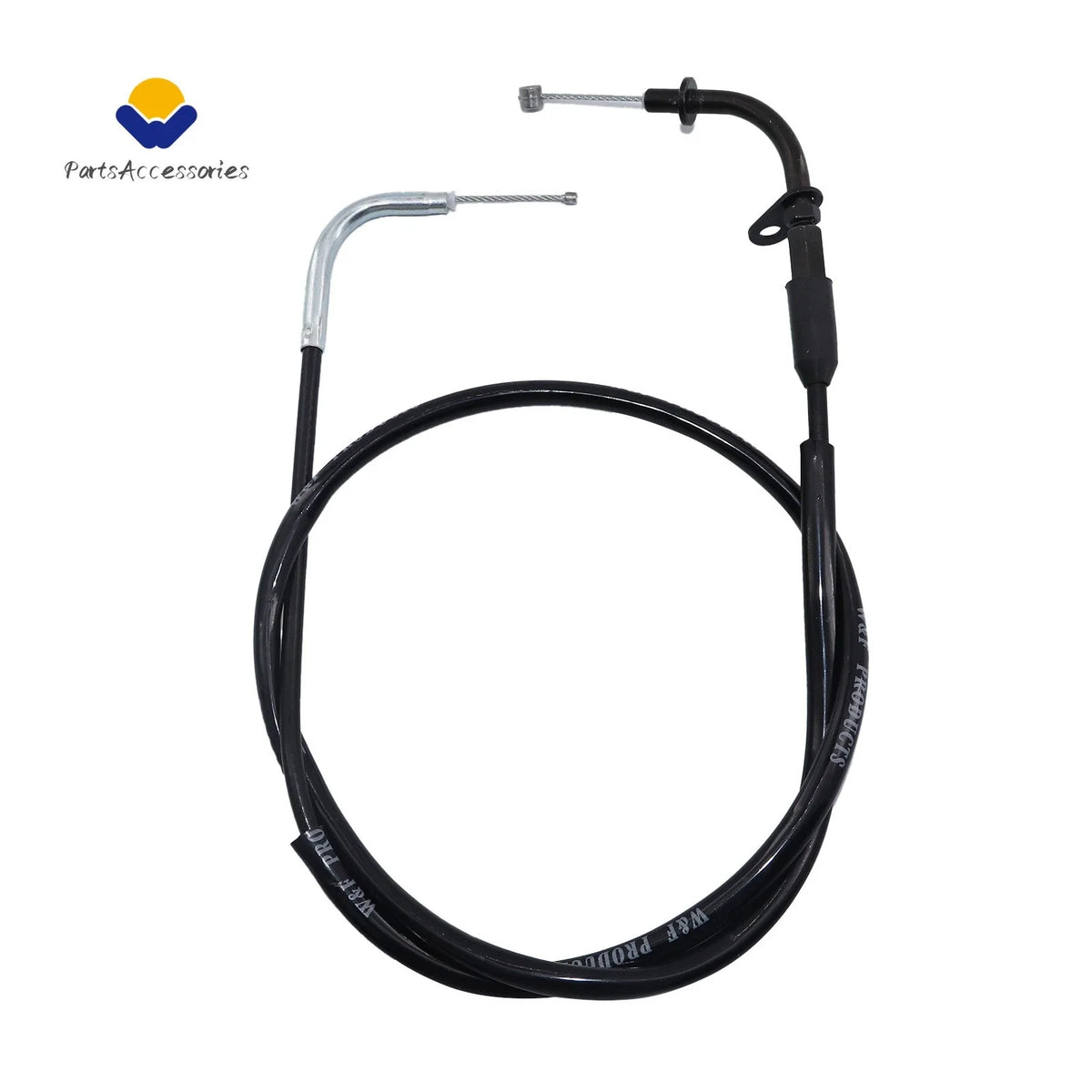 Choke Starter Cable for Suzuki DR650SE (1996–2024) 58410-32E00