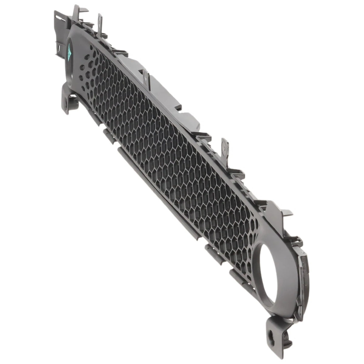 Bumper Face Bar Grille for Smart Fortwo (2016–2017) 4538880523