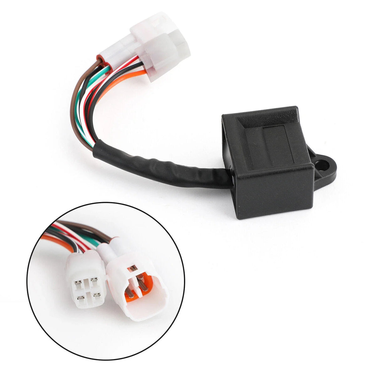 CDI Module for Yamaha YFM 250 Bear Tracker 1999-2000 4BD-85540-10-00