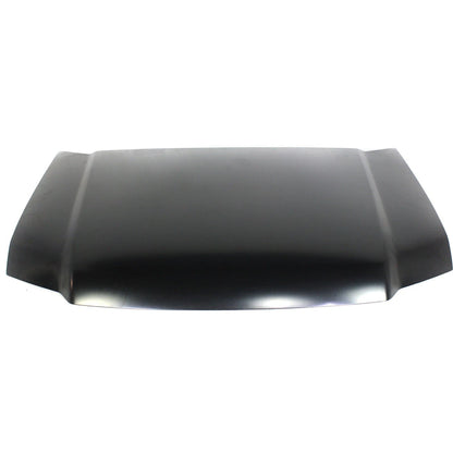 CAPA Certified Hood for Honda Ridgeline (2006–2014)