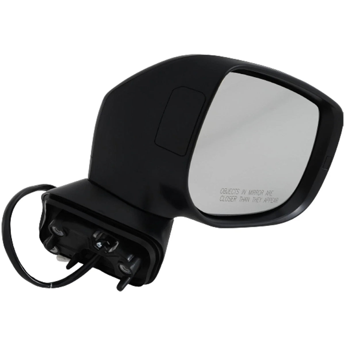 2018-2021 Subaru Crosstrek Passenger Side Mirror Replacement