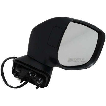 2018-2021 Subaru Crosstrek Passenger Side Mirror Replacement