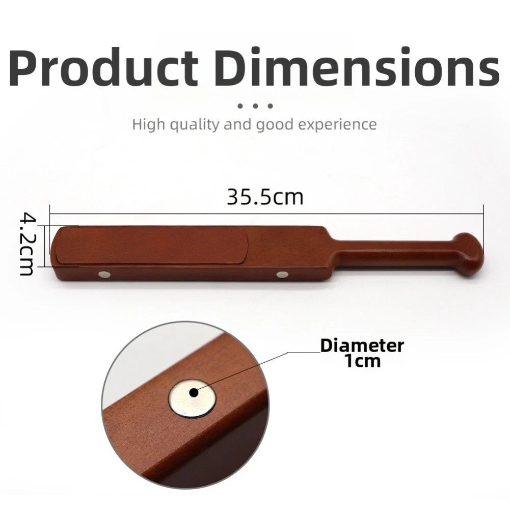 Paintless Dent Repair Tool for All Vehicles (350mm Long Handle)