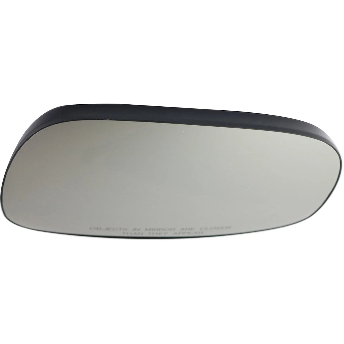 Right Side Heated Mirror Glass for 2002-2007 Buick Rendezvous