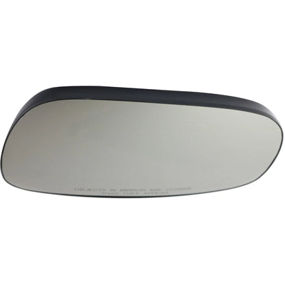 Right Side Heated Mirror Glass for 2002-2007 Buick Rendezvous