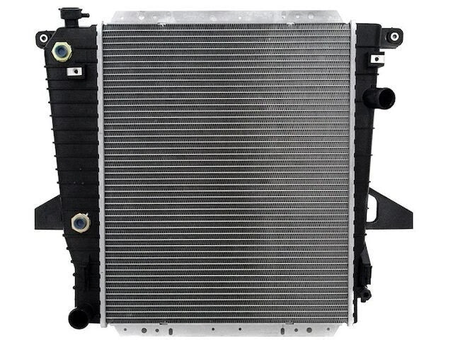 Radiator for Mazda B4000 (1995–1997) HM646DF