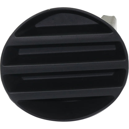 Fog Light Cover Set for Ford Ranger (2008–2011)