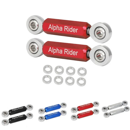 Custom Performance Heim Joint End Links for Can-Am Ryker (2019–2022)