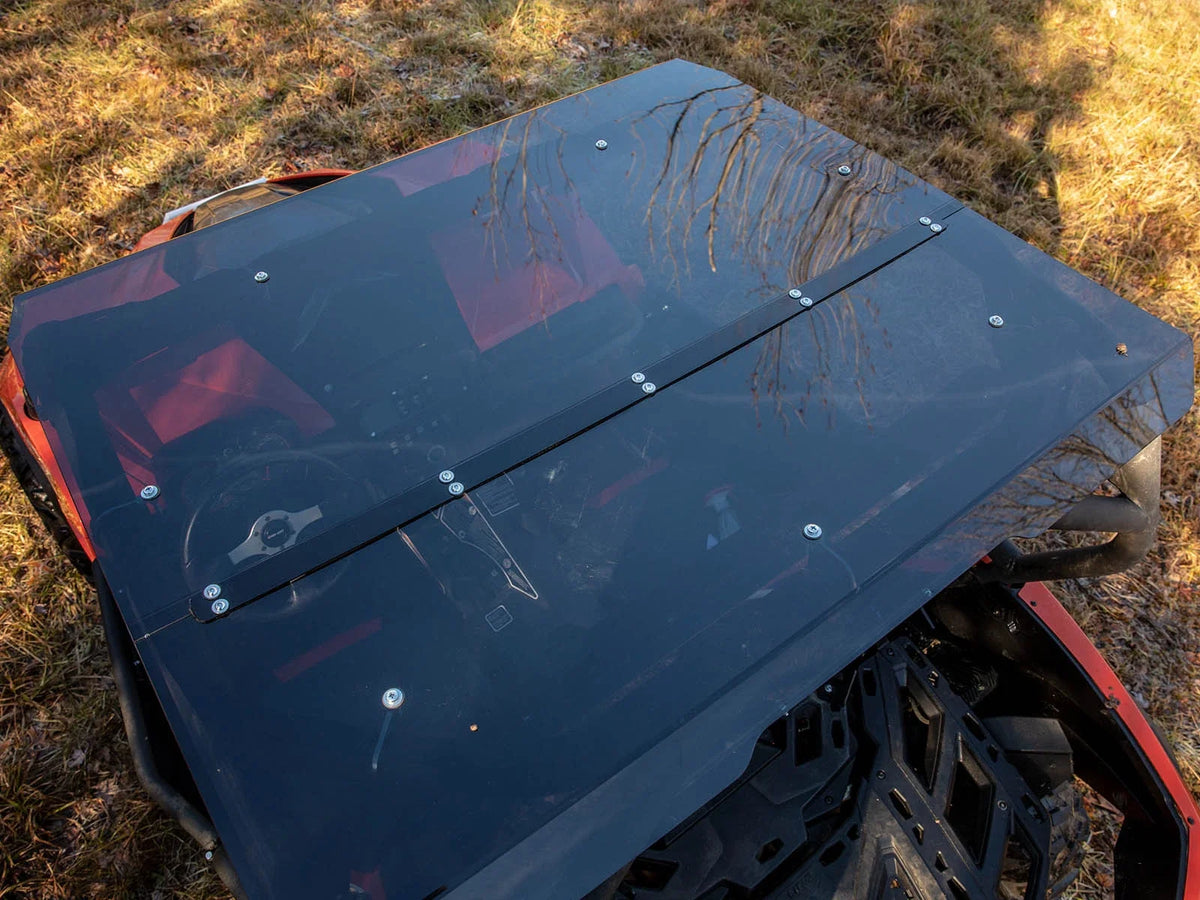 Heavy Duty Dark Tinted Roof - Can-Am Maverick (2014-2018)