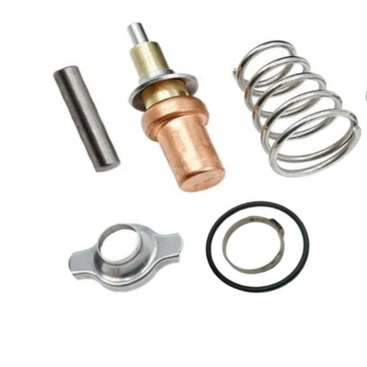 Thermostat Kit for Mercury Verado 175HP 200HP 225HP 250HP 300HP