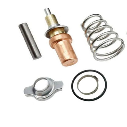 Thermostat Kit for Mercury Verado 175HP 200HP 225HP 250HP 300HP
