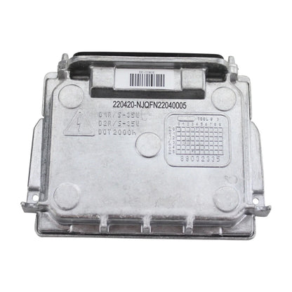 Xenon Headlight Module Valeo 43731 for Volvo XC90, VW, Audi Q7