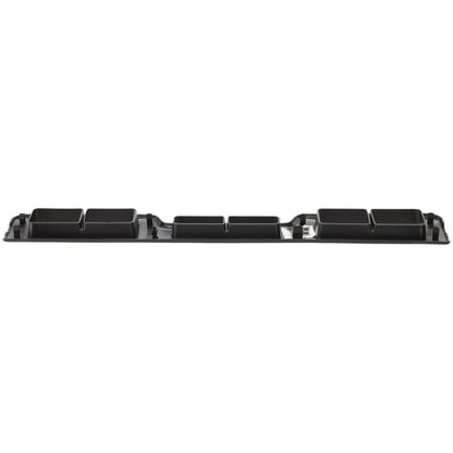 Bumper Face Bar Trim Molding for Ford F-150/F-250/F-350