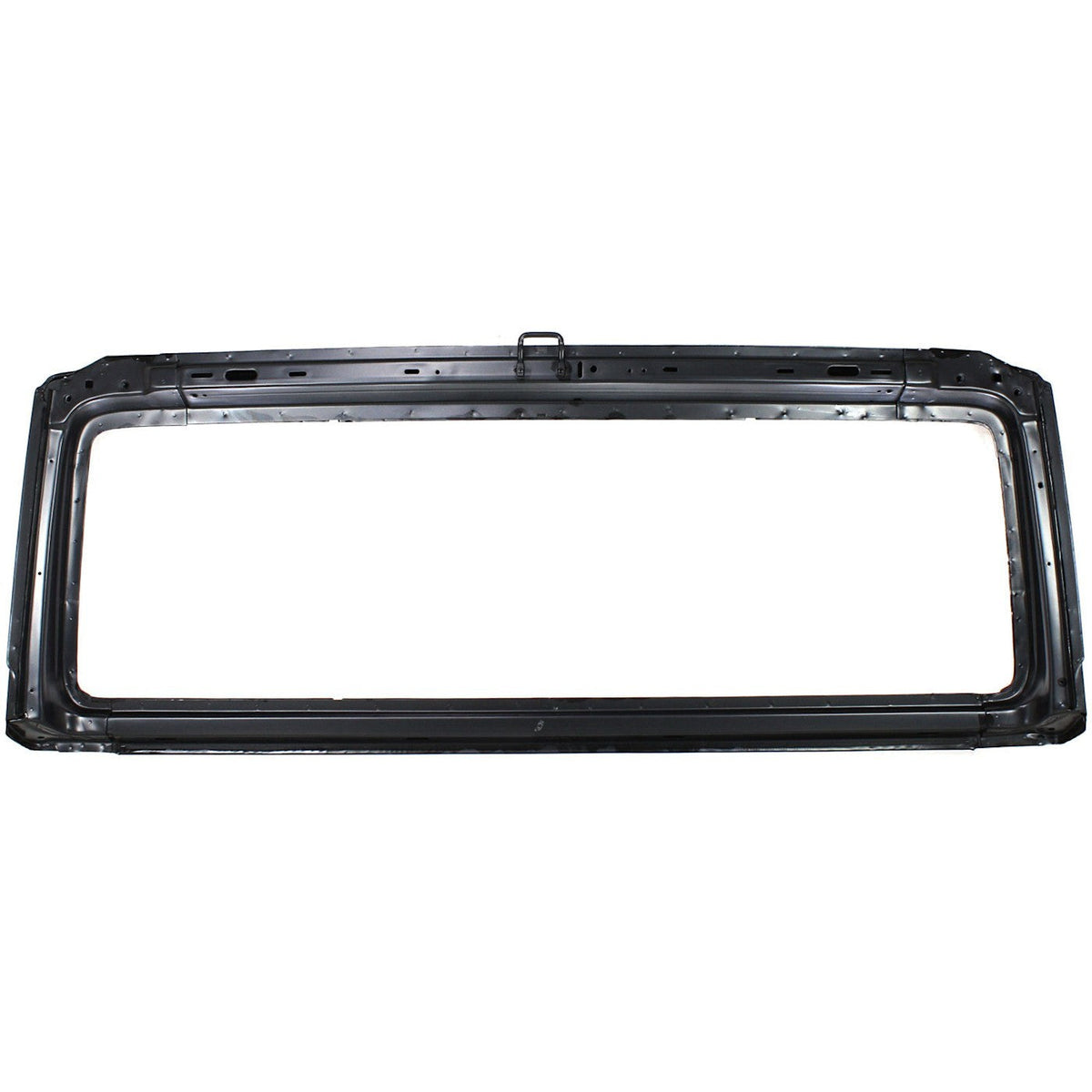 Replacement Windshield Frame for 2003–2006 Jeep Wrangler
